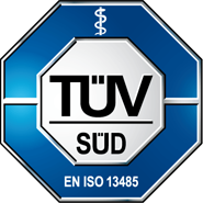 TUV logo